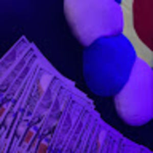 Meet your Posher, Marion